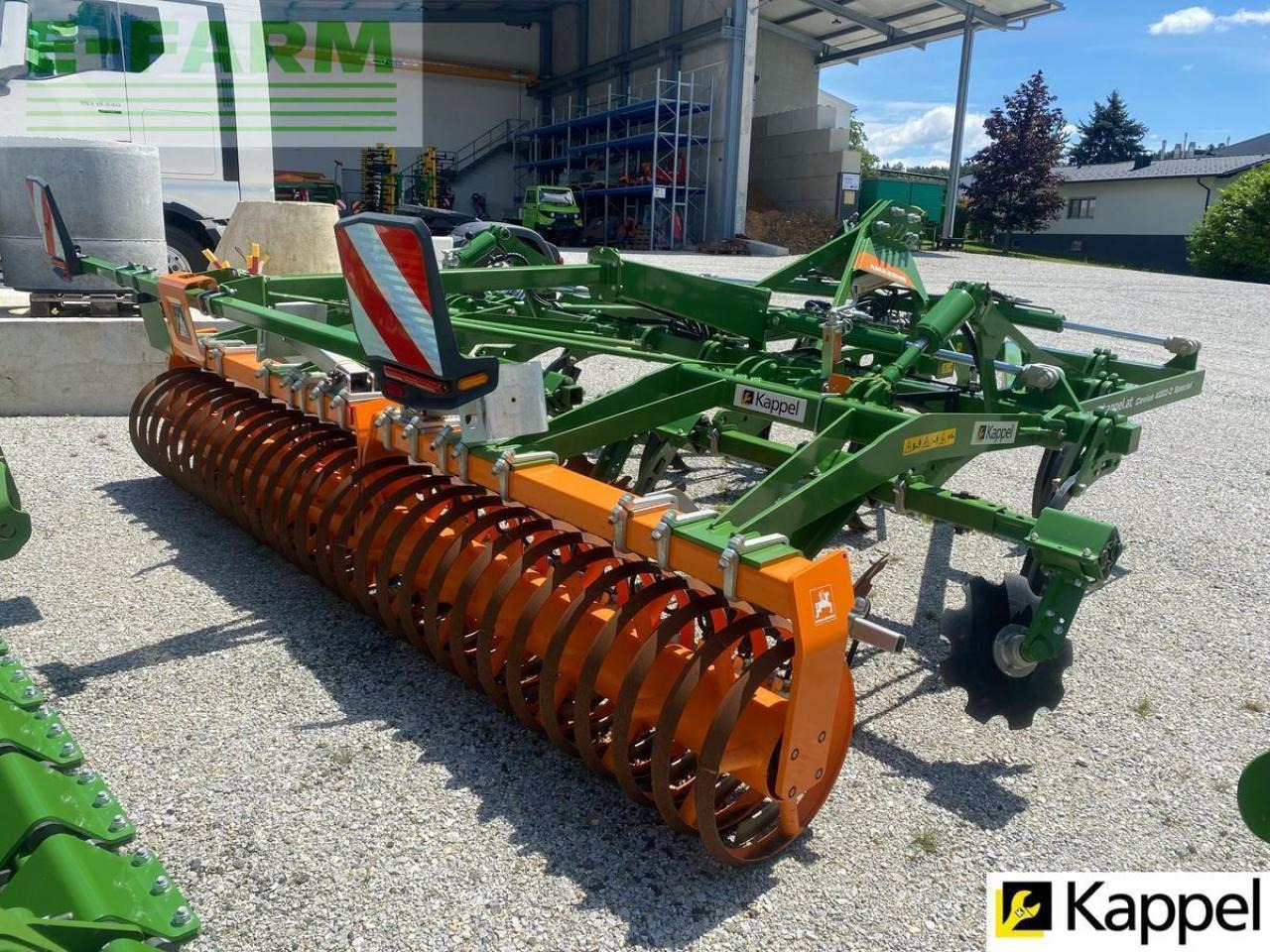 Amazone cenius 4003-2 special grubber - vorführmaschine - Kultivator: slika Amazone cenius 4003-2 special grubber - vorführmaschine - Kultivator Amazone cenius 4003-2 special grubber - vorführmaschine - Kultivator: slika Amazone cenius 4003-2 special grubber - vorführmaschine - Kultivator