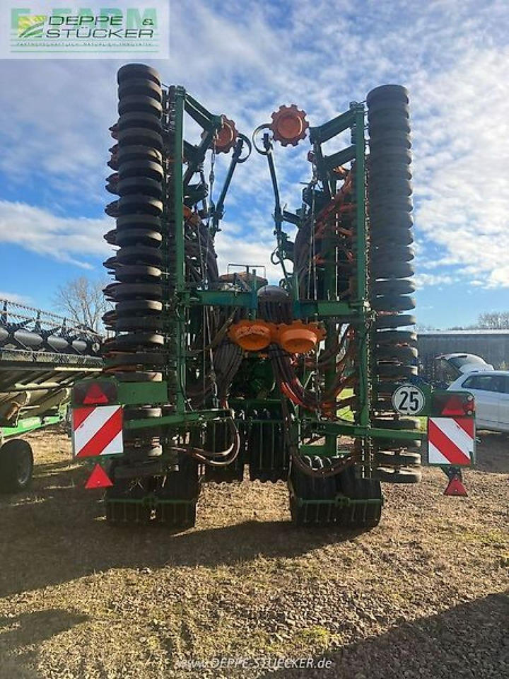 Amazone cirrus 6001 - Sijačica: slika Amazone cirrus 6001 - Sijačica Amazone cirrus 6001 - Sijačica: slika Amazone cirrus 6001 - Sijačica