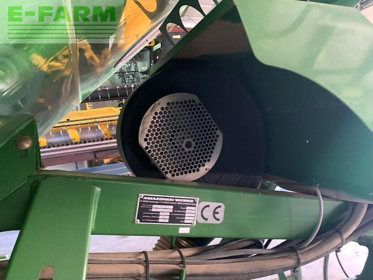 Amazone cirrus 6001 super - Sijačica: slika Amazone cirrus 6001 super - Sijačica Amazone cirrus 6001 super - Sijačica: slika Amazone cirrus 6001 super - Sijačica