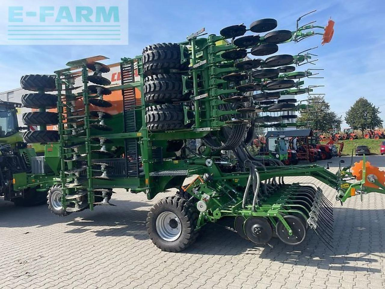 Amazone cirrus 6003-2 säkombination am - Sijačica: slika Amazone cirrus 6003-2 säkombination am - Sijačica Amazone cirrus 6003-2 säkombination am - Sijačica: slika Amazone cirrus 6003-2 säkombination am - Sijačica