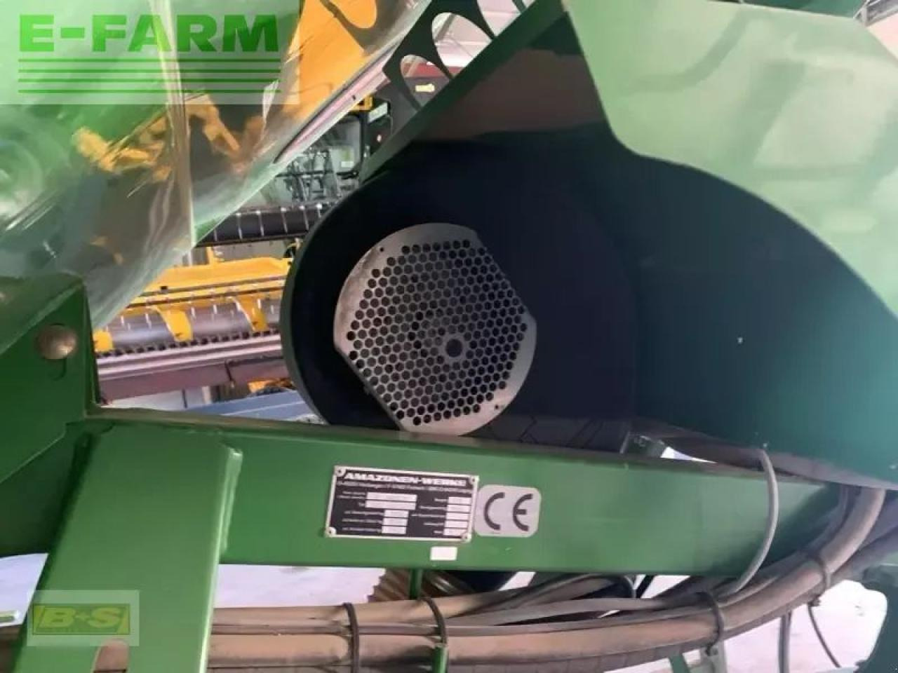 Amazone cirrus 6091 super - Sijačica: slika Amazone cirrus 6091 super - Sijačica Amazone cirrus 6091 super - Sijačica: slika Amazone cirrus 6091 super - Sijačica