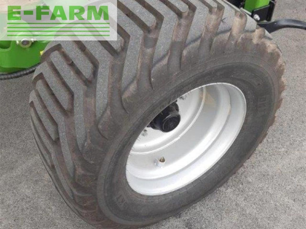 Kultivator Amazone cobra 6000-2tx: slika Kultivator Amazone cobra 6000-2tx