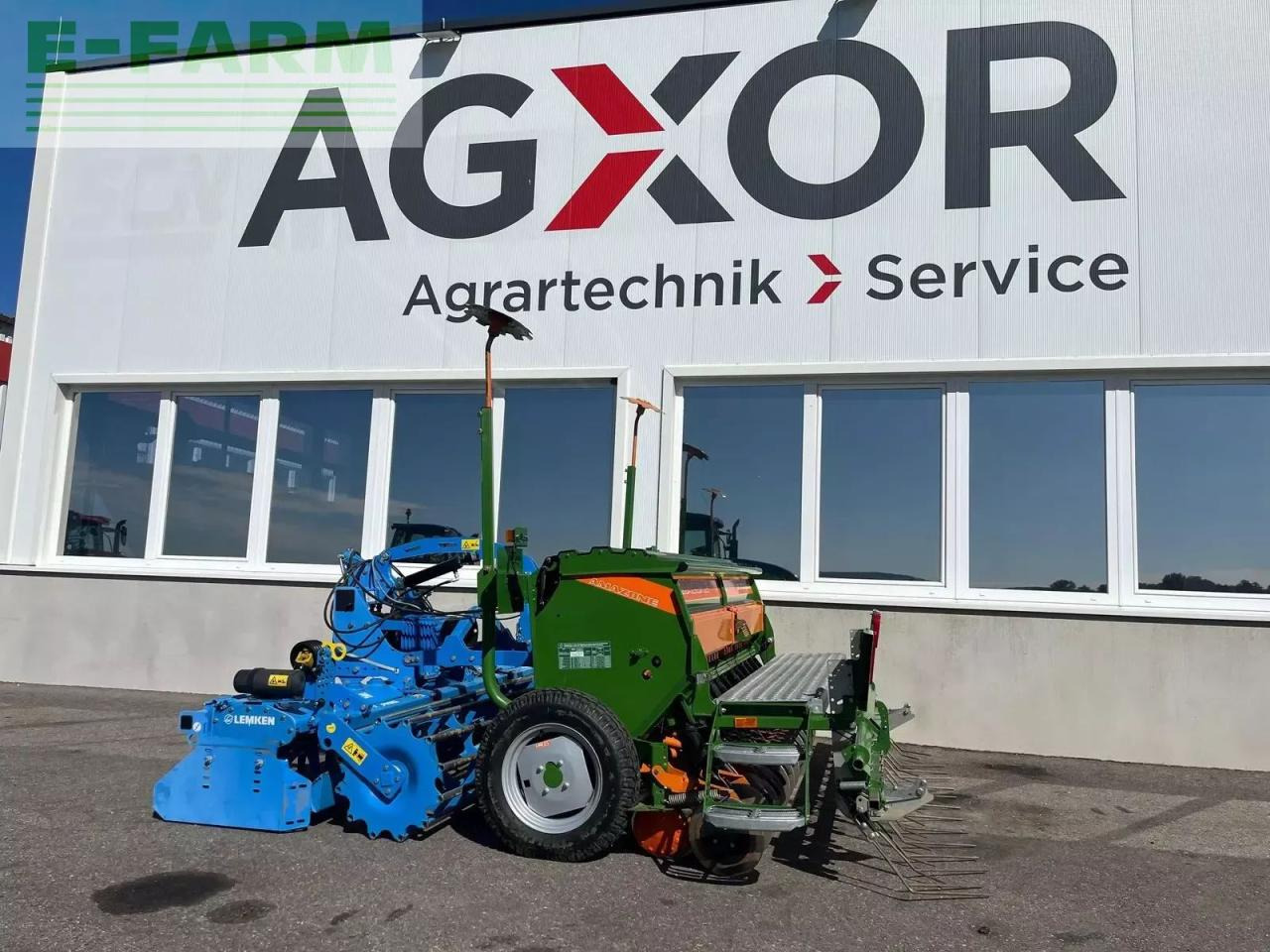 Sijačica Amazone d 9 / 3000 special: slika Sijačica Amazone d 9 / 3000 special Sijačica Amazone d 9 / 3000 special: slika Sijačica Amazone d 9 / 3000 special