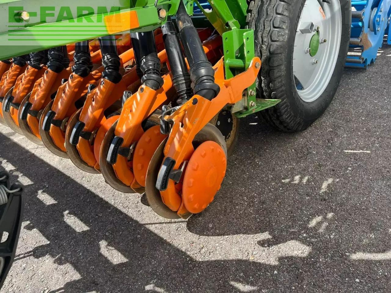 Sijačica Amazone d 9 / 3000 special: slika Sijačica Amazone d 9 / 3000 special Sijačica Amazone d 9 / 3000 special: slika Sijačica Amazone d 9 / 3000 special