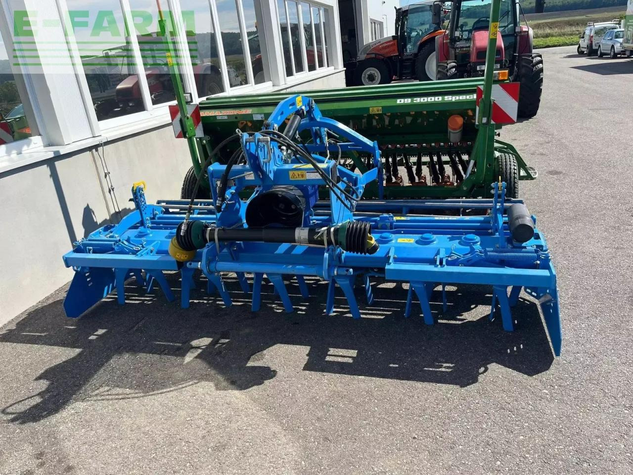 Sijačica Amazone d 9 / 3000 special: slika Sijačica Amazone d 9 / 3000 special Sijačica Amazone d 9 / 3000 special: slika Sijačica Amazone d 9 / 3000 special