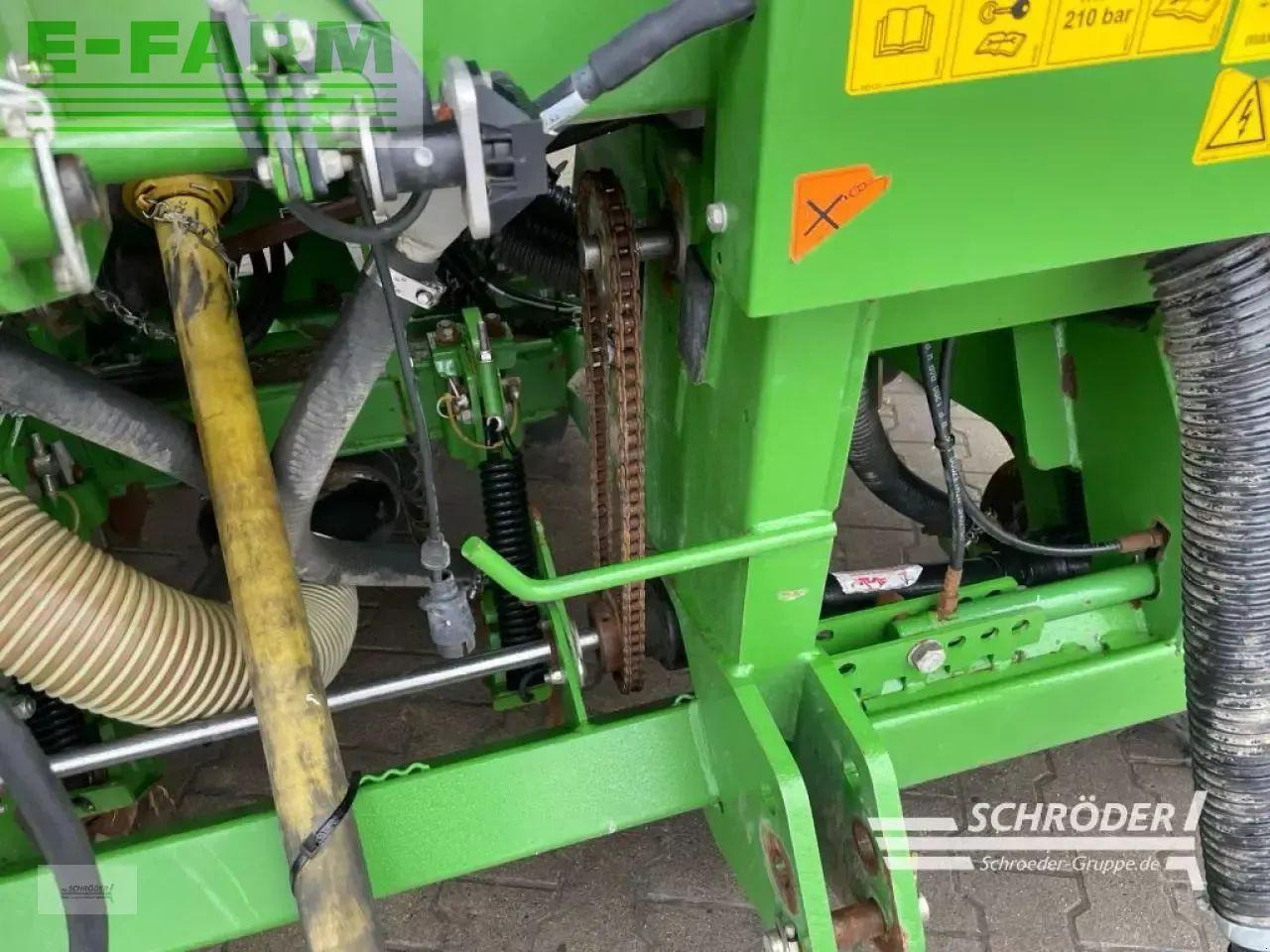 Precizna sijačica Amazone ed 6000-2c special: slika Precizna sijačica Amazone ed 6000-2c special Precizna sijačica Amazone ed 6000-2c special: slika Precizna sijačica Amazone ed 6000-2c special