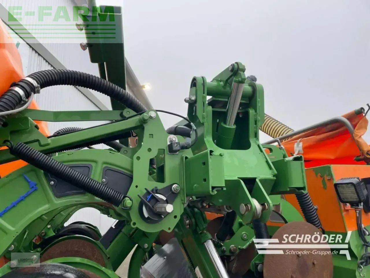 Precizna sijačica Amazone ed 6000-2c special: slika Precizna sijačica Amazone ed 6000-2c special Precizna sijačica Amazone ed 6000-2c special: slika Precizna sijačica Amazone ed 6000-2c special