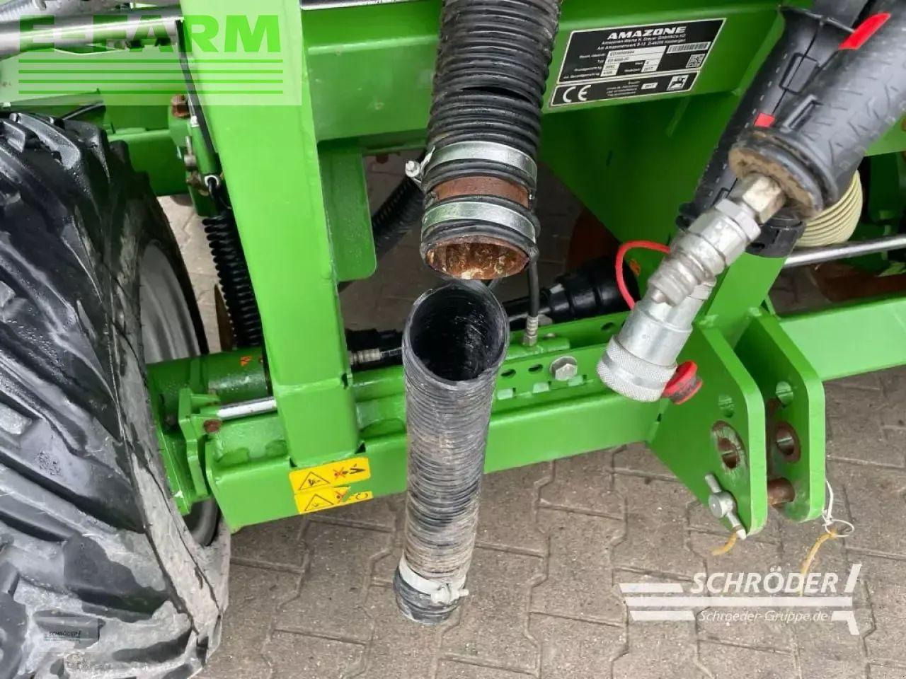 Precizna sijačica Amazone ed 6000-2c special: slika Precizna sijačica Amazone ed 6000-2c special Precizna sijačica Amazone ed 6000-2c special: slika Precizna sijačica Amazone ed 6000-2c special