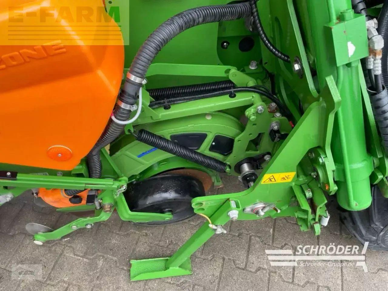 Precizna sijačica Amazone ed 6000-2c special: slika Precizna sijačica Amazone ed 6000-2c special Precizna sijačica Amazone ed 6000-2c special: slika Precizna sijačica Amazone ed 6000-2c special