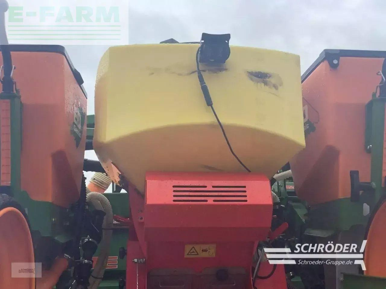 Amazone ed 602-k profi - Precizna sijačica: slika Amazone ed 602-k profi - Precizna sijačica Amazone ed 602-k profi - Precizna sijačica: slika Amazone ed 602-k profi - Precizna sijačica