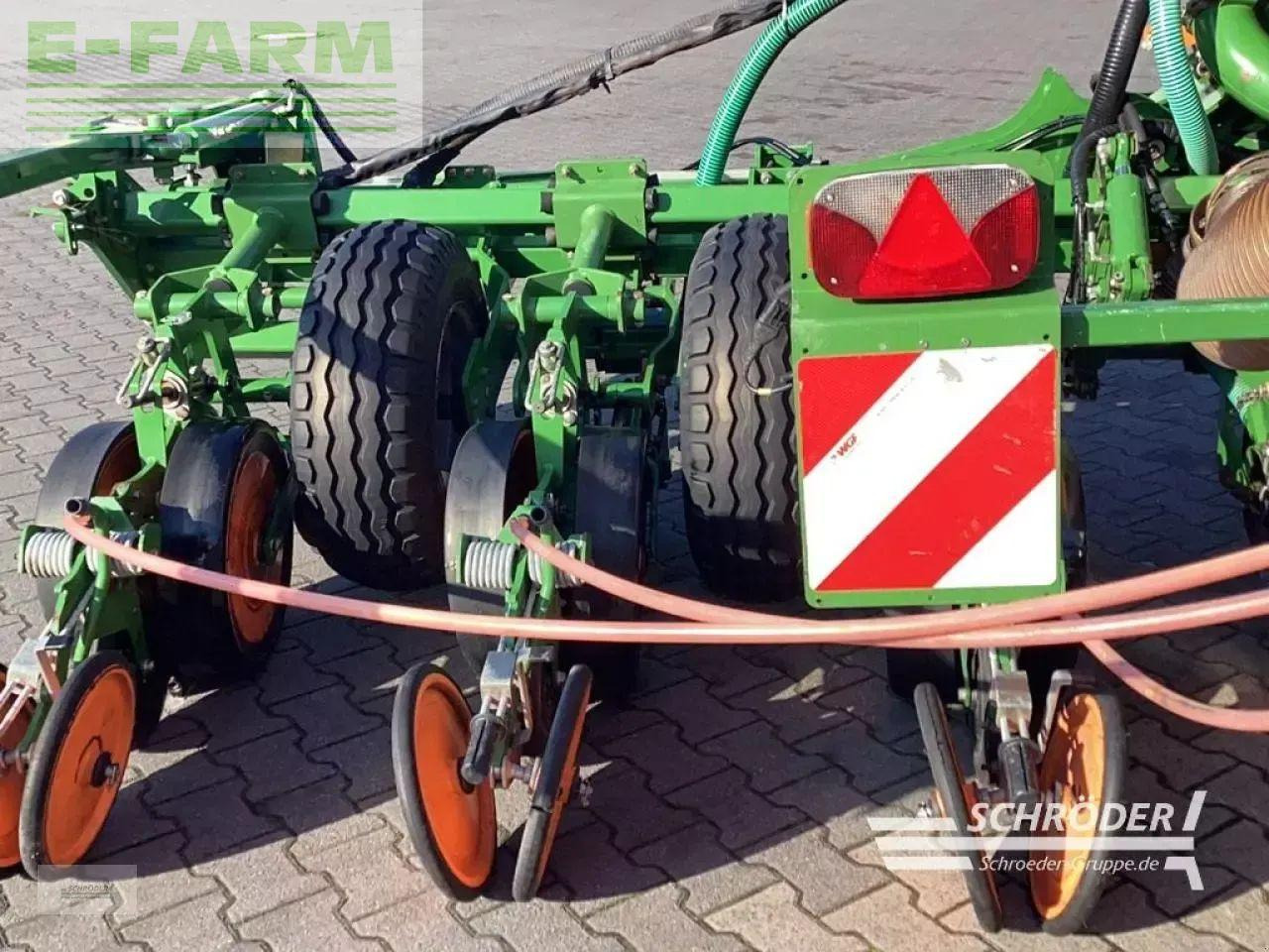 Amazone edx 6000-2c - Precizna sijačica: slika Amazone edx 6000-2c - Precizna sijačica Amazone edx 6000-2c - Precizna sijačica: slika Amazone edx 6000-2c - Precizna sijačica