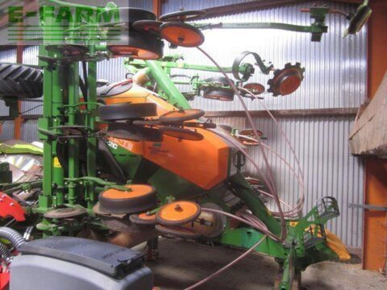 Amazone edx 6000 -2c xpress, 8-reiher - Precizna sijačica: slika Amazone edx 6000 -2c xpress, 8-reiher - Precizna sijačica Amazone edx 6000 -2c xpress, 8-reiher - Precizna sijačica: slika Amazone edx 6000 -2c xpress, 8-reiher - Precizna sijačica