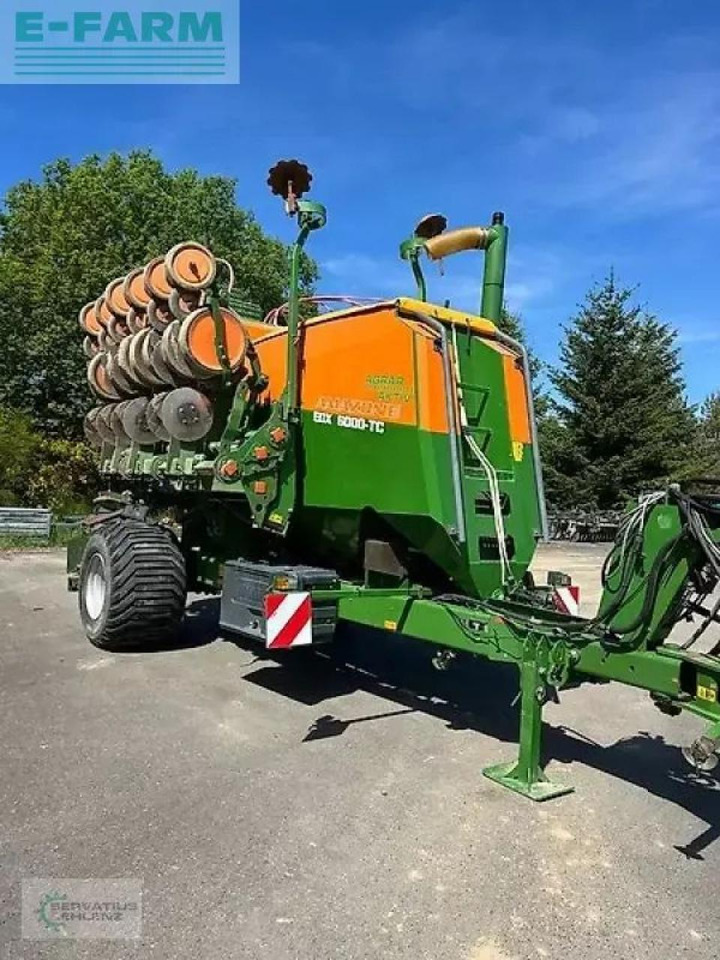 Amazone edx 6000-tc 50cm 12 reihen - Precizna sijačica: slika Amazone edx 6000-tc 50cm 12 reihen - Precizna sijačica Amazone edx 6000-tc 50cm 12 reihen - Precizna sijačica: slika Amazone edx 6000-tc 50cm 12 reihen - Precizna sijačica