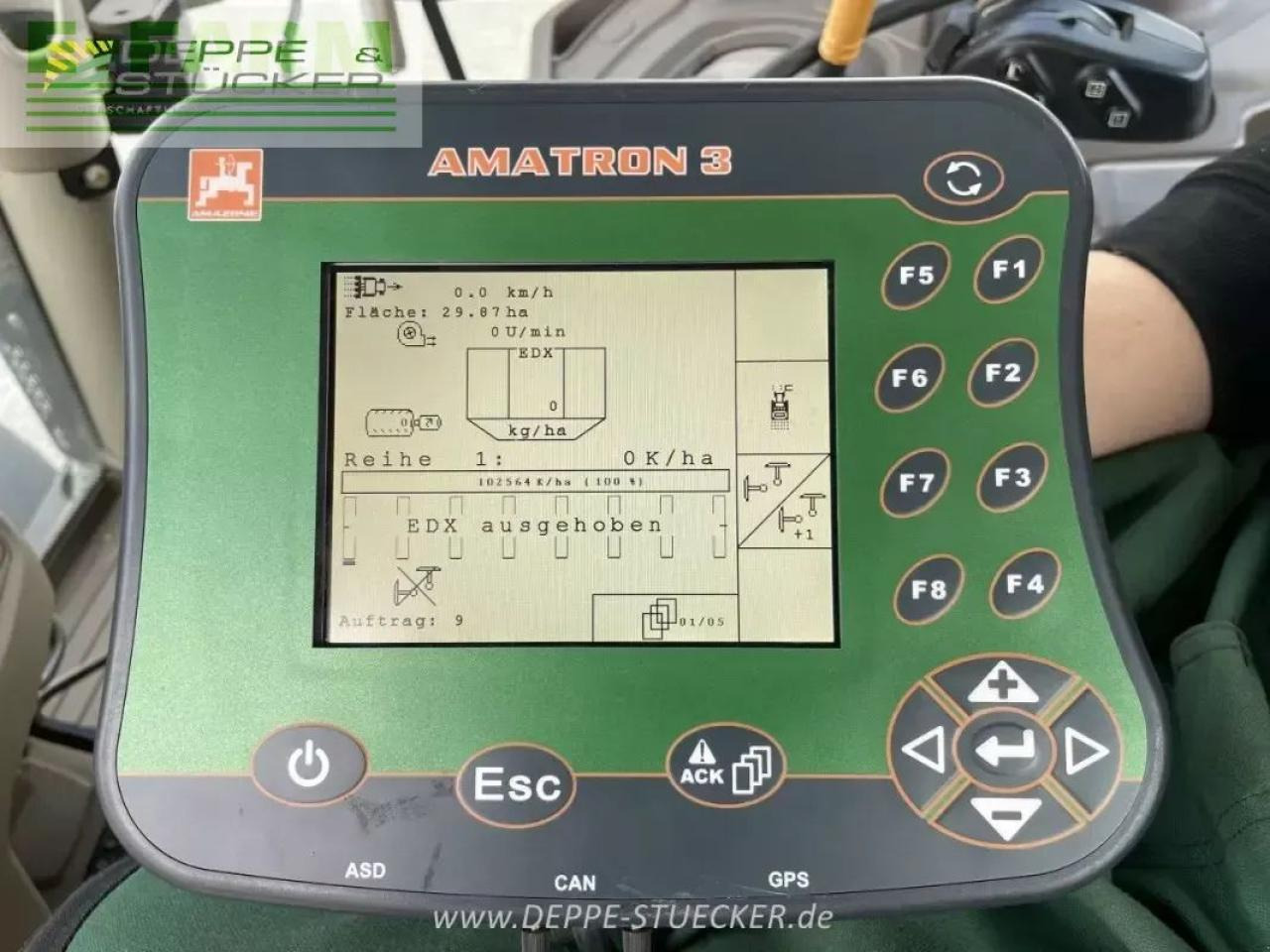 Amazone edx 6000 - tc - Precizna sijačica: slika Amazone edx 6000 - tc - Precizna sijačica Amazone edx 6000 - tc - Precizna sijačica: slika Amazone edx 6000 - tc - Precizna sijačica