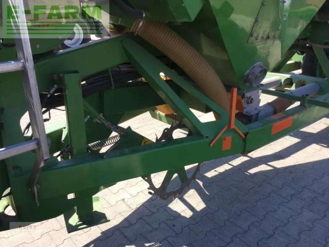 Amazone edx 9000-t - Precizna sijačica: slika Amazone edx 9000-t - Precizna sijačica Amazone edx 9000-t - Precizna sijačica: slika Amazone edx 9000-t - Precizna sijačica