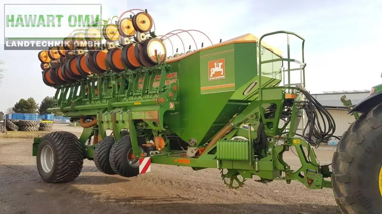 Amazone edx 9000-t - Precizna sijačica: slika Amazone edx 9000-t - Precizna sijačica Amazone edx 9000-t - Precizna sijačica: slika Amazone edx 9000-t - Precizna sijačica