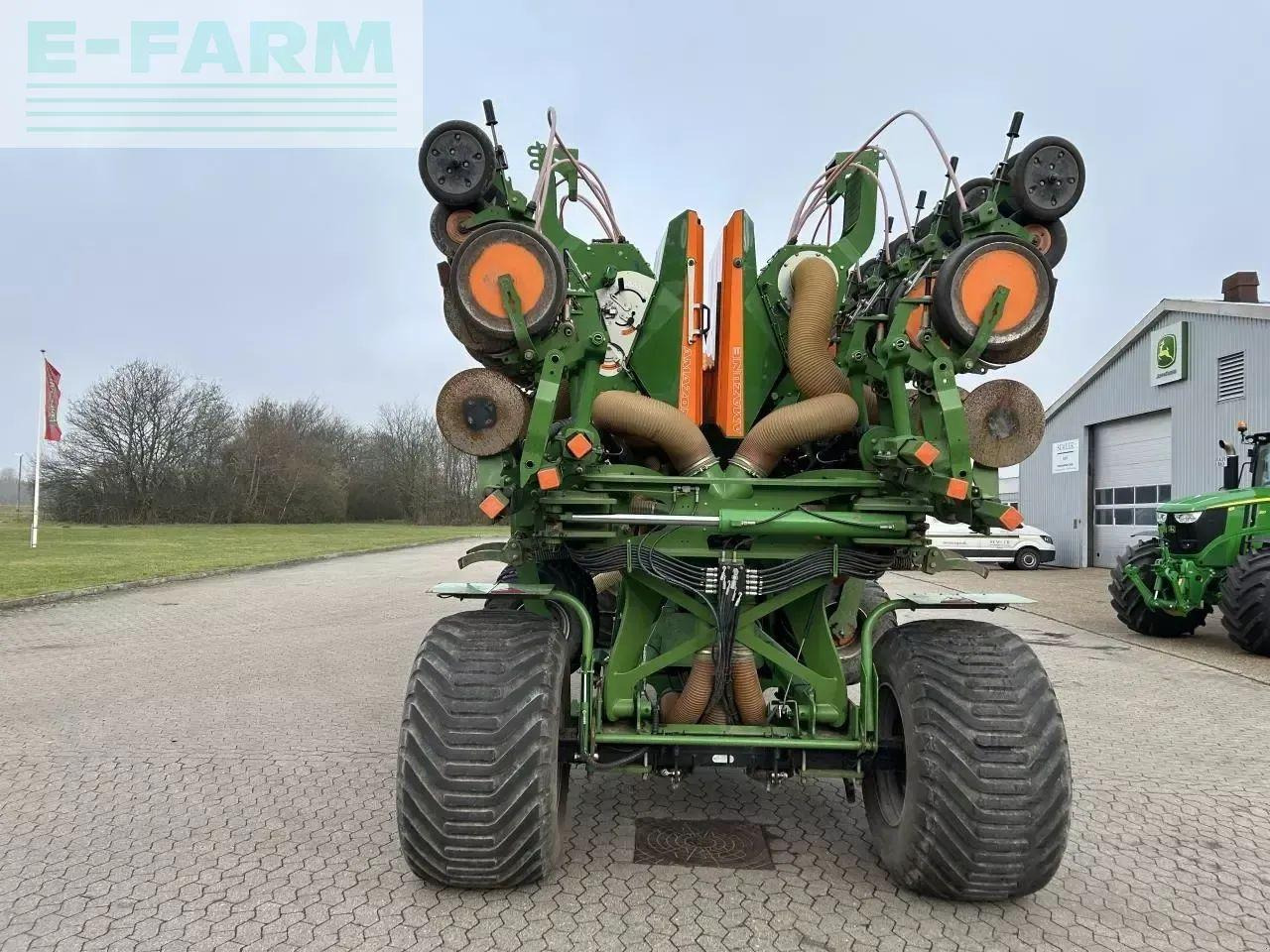 Amazone edx 9000-tc - Precizna sijačica: slika Amazone edx 9000-tc - Precizna sijačica Amazone edx 9000-tc - Precizna sijačica: slika Amazone edx 9000-tc - Precizna sijačica