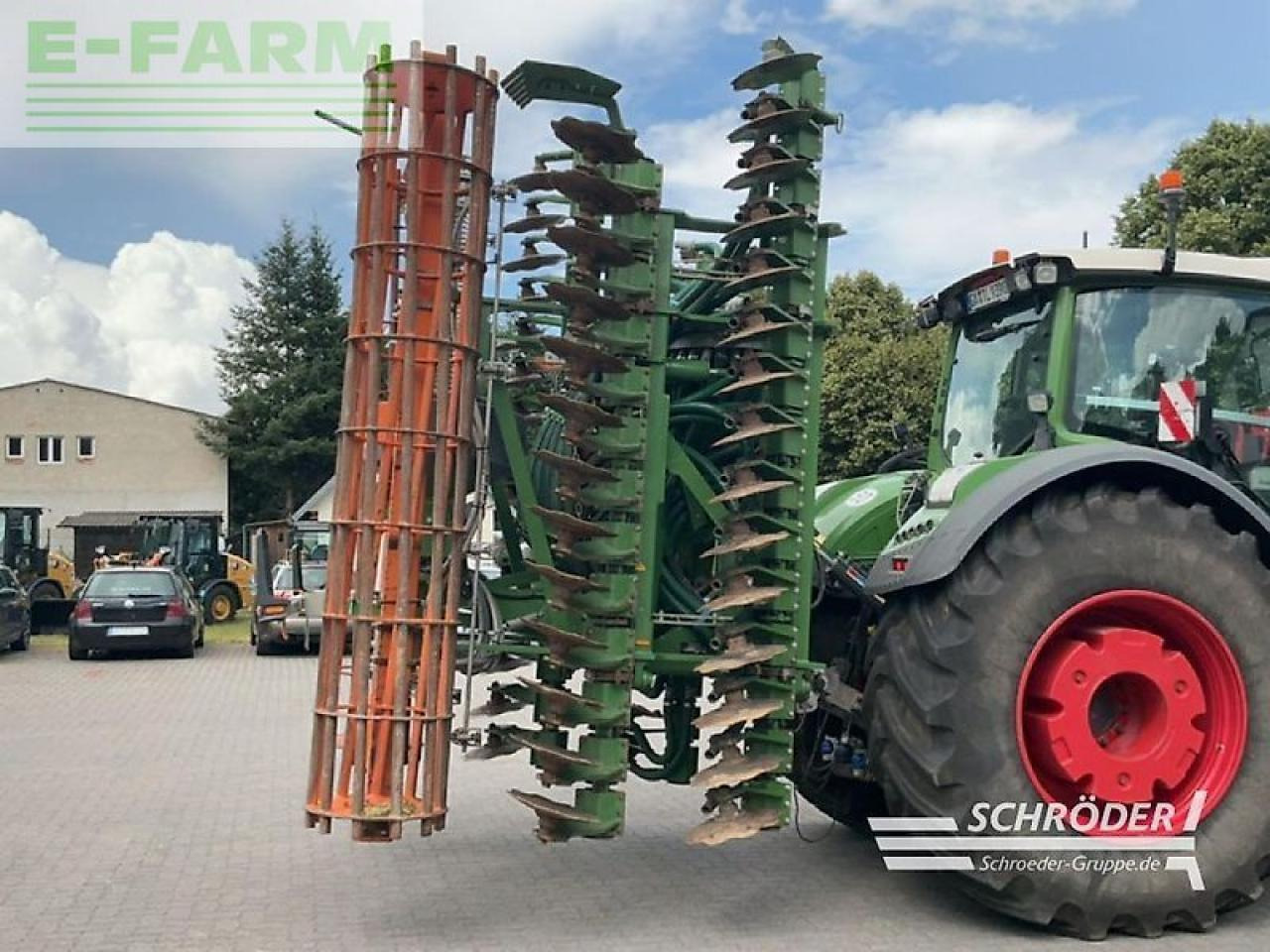 Amazone güllescheibenegge catros+ 7003-2 - Tanjurača: slika Amazone güllescheibenegge catros+ 7003-2 - Tanjurača Amazone güllescheibenegge catros+ 7003-2 - Tanjurača: slika Amazone güllescheibenegge catros+ 7003-2 - Tanjurača