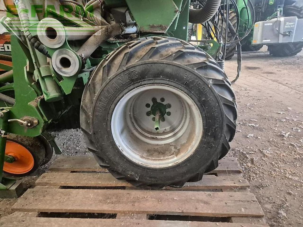 Amazone id 602-k - Sijačica: slika Amazone id 602-k - Sijačica Amazone id 602-k - Sijačica: slika Amazone id 602-k - Sijačica