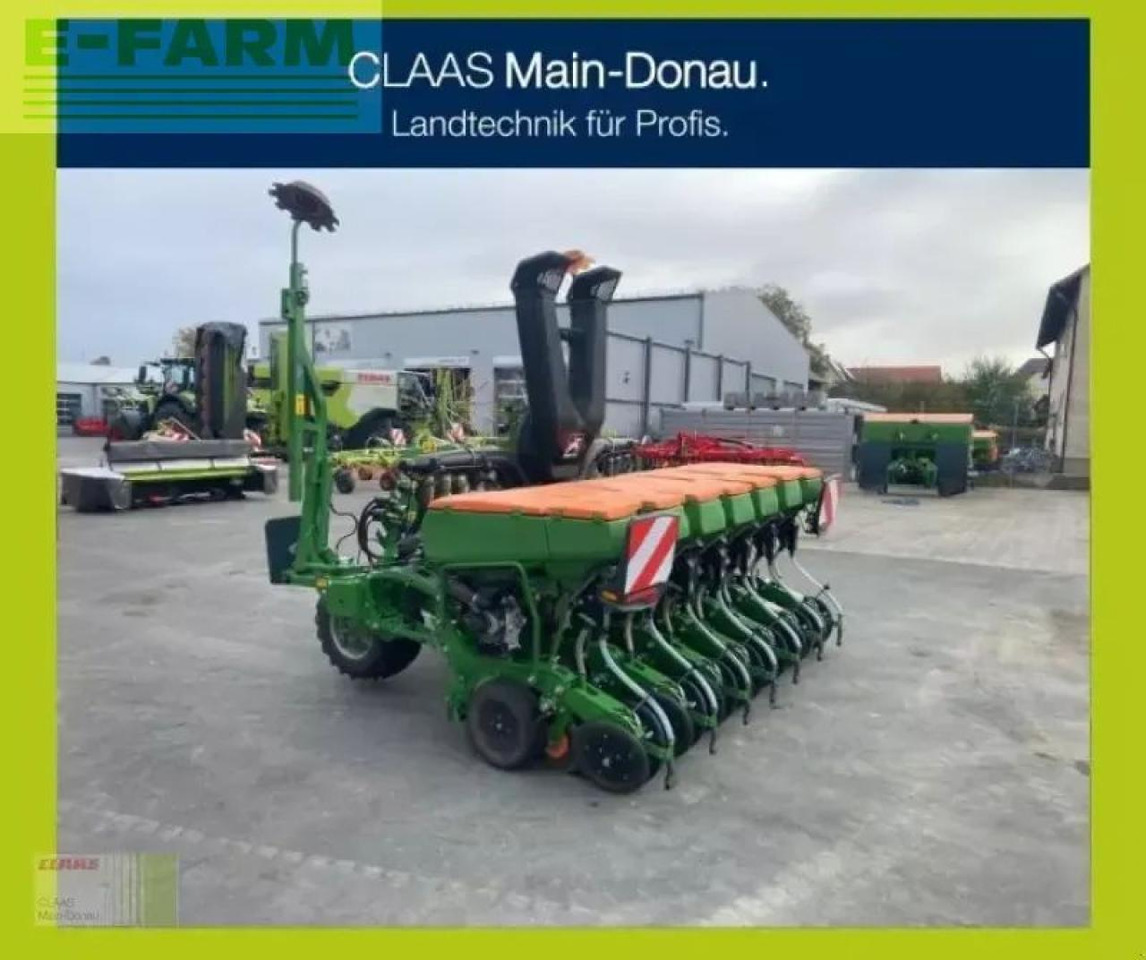 Amazone precea 4500-2 super - Precizna sijačica: slika Amazone precea 4500-2 super - Precizna sijačica Amazone precea 4500-2 super - Precizna sijačica: slika Amazone precea 4500-2 super - Precizna sijačica