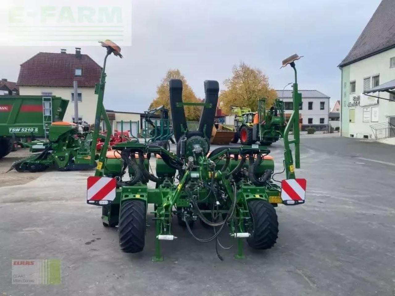 Amazone precea 4500-2 super - Precizna sijačica: slika Amazone precea 4500-2 super - Precizna sijačica Amazone precea 4500-2 super - Precizna sijačica: slika Amazone precea 4500-2 super - Precizna sijačica