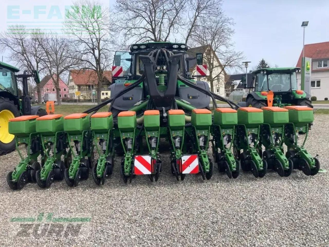 Amazone precea6000-2fcc - Precizna sijačica: slika Amazone precea6000-2fcc - Precizna sijačica Amazone precea6000-2fcc - Precizna sijačica: slika Amazone precea6000-2fcc - Precizna sijačica
