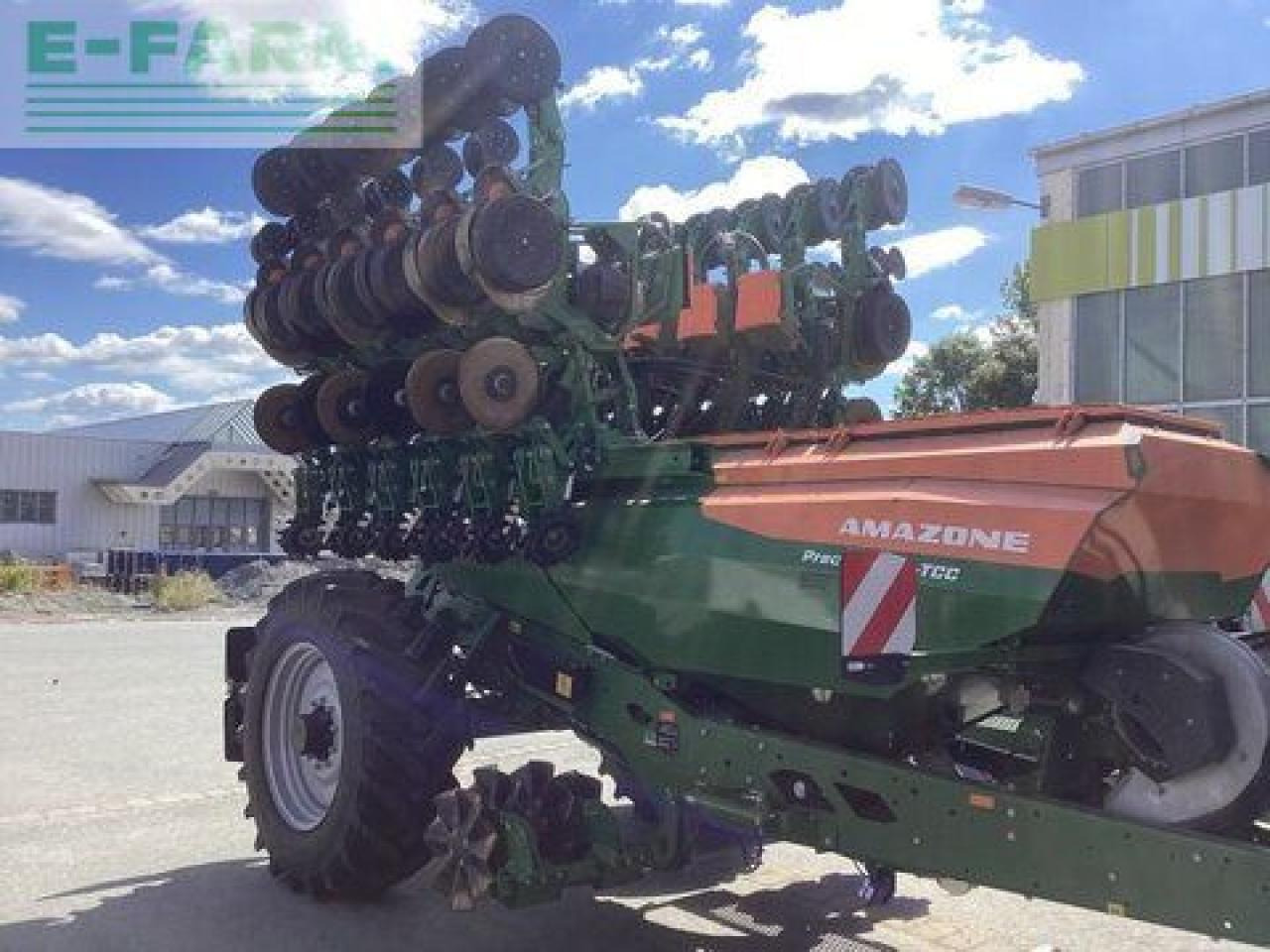 Amazone sämaschine precea 6000-tcc - Precizna sijačica: slika Amazone sämaschine precea 6000-tcc - Precizna sijačica Amazone sämaschine precea 6000-tcc - Precizna sijačica: slika Amazone sämaschine precea 6000-tcc - Precizna sijačica