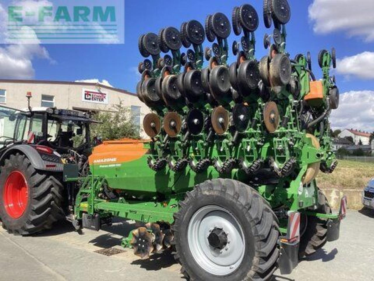 Amazone sämaschine precea 6000-tcc - Precizna sijačica: slika Amazone sämaschine precea 6000-tcc - Precizna sijačica Amazone sämaschine precea 6000-tcc - Precizna sijačica: slika Amazone sämaschine precea 6000-tcc - Precizna sijačica