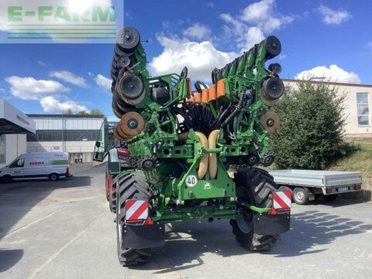 Amazone sämaschine precea 6000-tcc - Precizna sijačica: slika Amazone sämaschine precea 6000-tcc - Precizna sijačica Amazone sämaschine precea 6000-tcc - Precizna sijačica: slika Amazone sämaschine precea 6000-tcc - Precizna sijačica