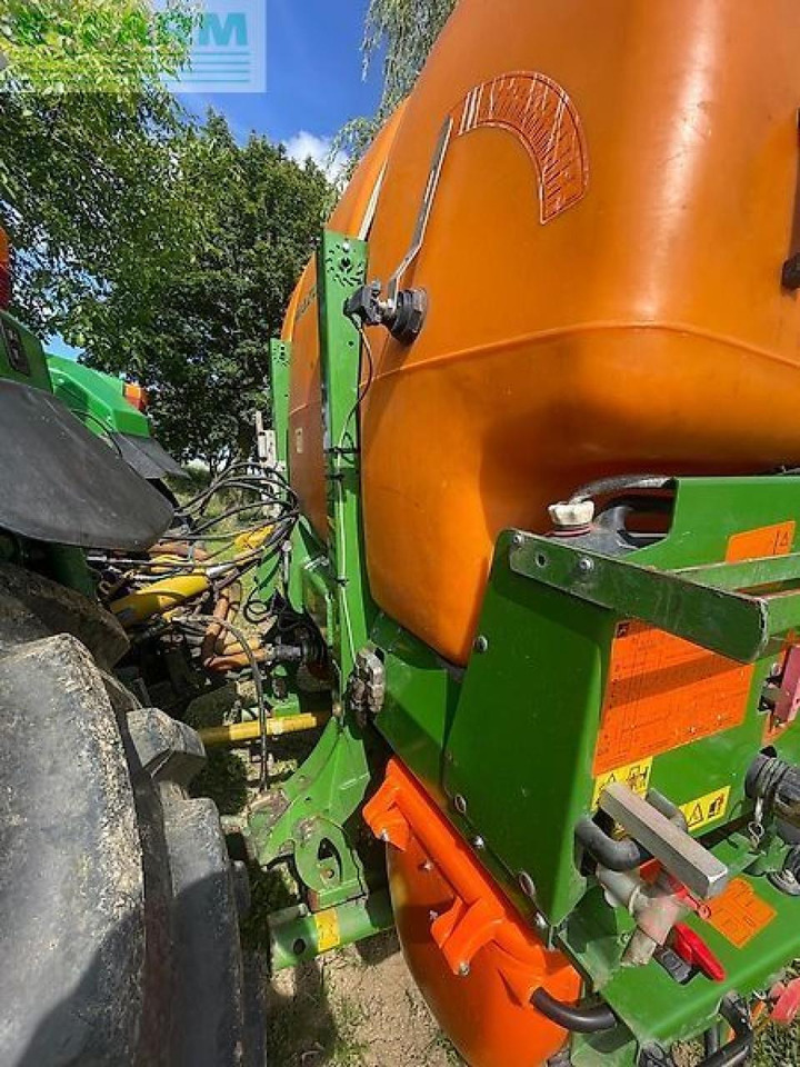 Amazone uf 1501 mit fronttank 600l - Vučena prskalica: slika Amazone uf 1501 mit fronttank 600l - Vučena prskalica Amazone uf 1501 mit fronttank 600l - Vučena prskalica: slika Amazone uf 1501 mit fronttank 600l - Vučena prskalica