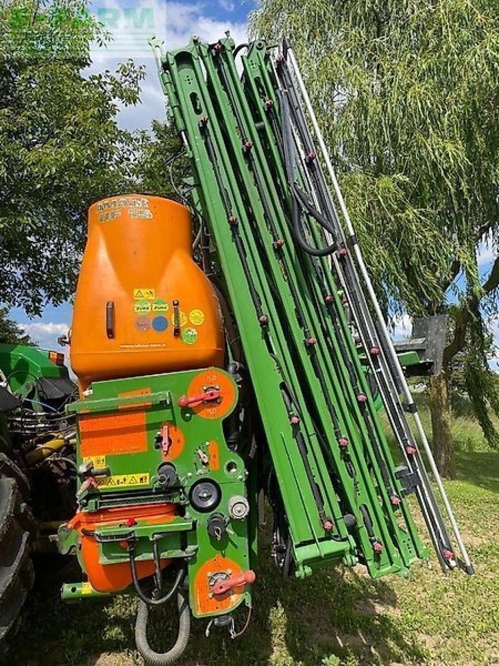 Amazone uf 1501 mit fronttank 600l - Vučena prskalica: slika Amazone uf 1501 mit fronttank 600l - Vučena prskalica Amazone uf 1501 mit fronttank 600l - Vučena prskalica: slika Amazone uf 1501 mit fronttank 600l - Vučena prskalica
