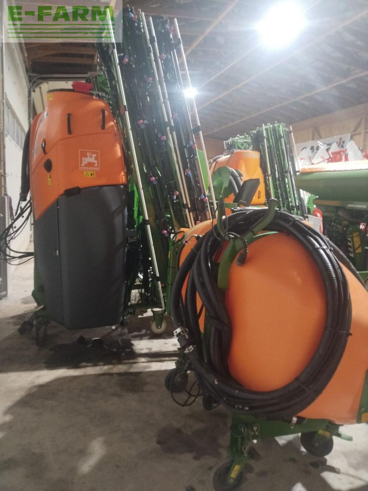 Amazone uf 1602 + ft 1001 - Vučena prskalica: slika Amazone uf 1602 + ft 1001 - Vučena prskalica Amazone uf 1602 + ft 1001 - Vučena prskalica: slika Amazone uf 1602 + ft 1001 - Vučena prskalica