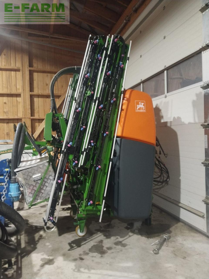 Amazone uf 1602 + ft 1001 - Vučena prskalica: slika Amazone uf 1602 + ft 1001 - Vučena prskalica Amazone uf 1602 + ft 1001 - Vučena prskalica: slika Amazone uf 1602 + ft 1001 - Vučena prskalica