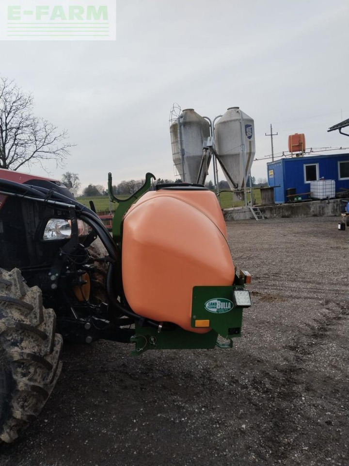 Amazone uf 1602 + ft 1001 - Vučena prskalica: slika Amazone uf 1602 + ft 1001 - Vučena prskalica Amazone uf 1602 + ft 1001 - Vučena prskalica: slika Amazone uf 1602 + ft 1001 - Vučena prskalica