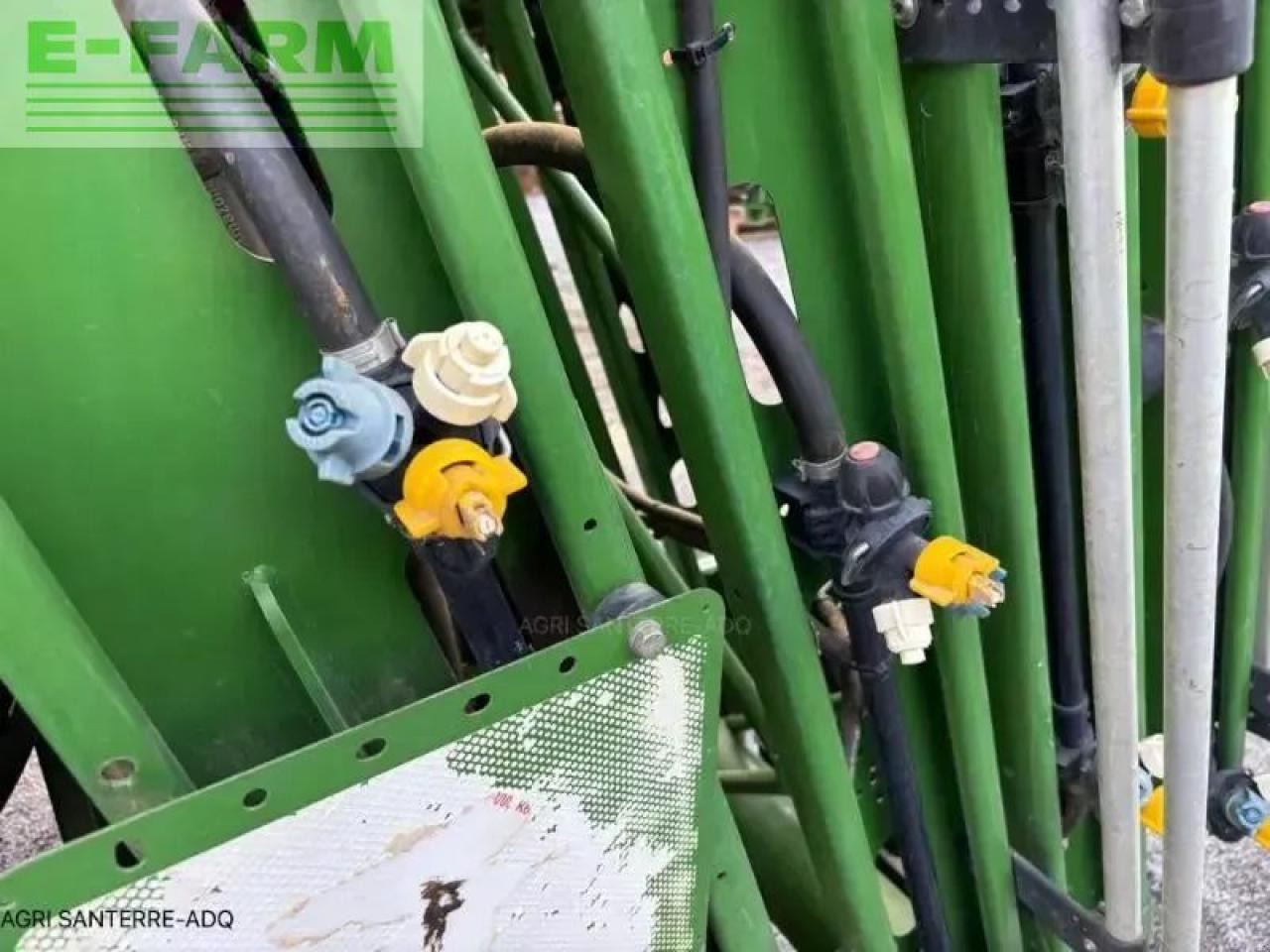 Amazone uf twin 2801 - Vučena prskalica: slika Amazone uf twin 2801 - Vučena prskalica Amazone uf twin 2801 - Vučena prskalica: slika Amazone uf twin 2801 - Vučena prskalica