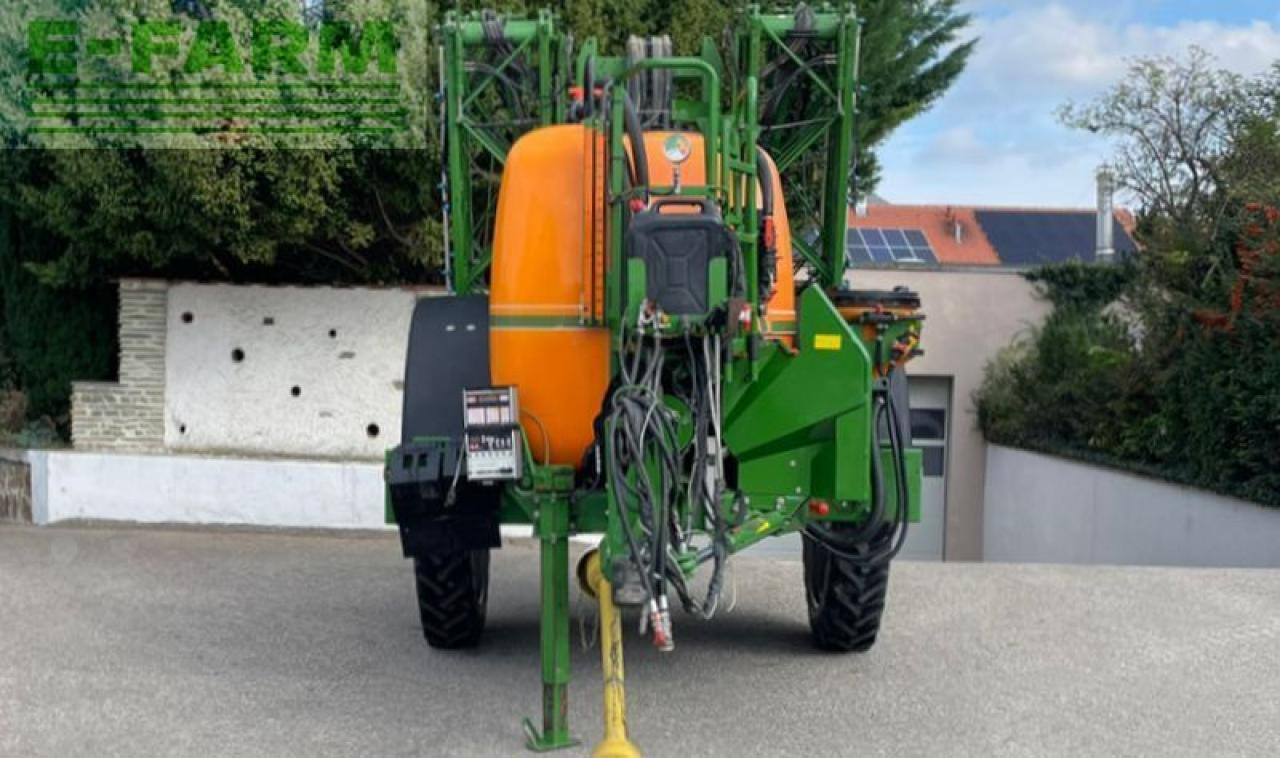 Amazone ug 3000 - Vučena prskalica: slika Amazone ug 3000 - Vučena prskalica Amazone ug 3000 - Vučena prskalica: slika Amazone ug 3000 - Vučena prskalica