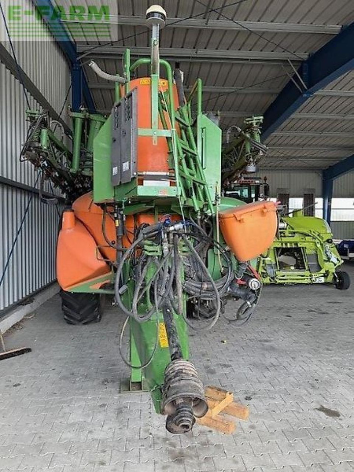 Amazone ux 5200 super - Vučena prskalica: slika Amazone ux 5200 super - Vučena prskalica Amazone ux 5200 super - Vučena prskalica: slika Amazone ux 5200 super - Vučena prskalica