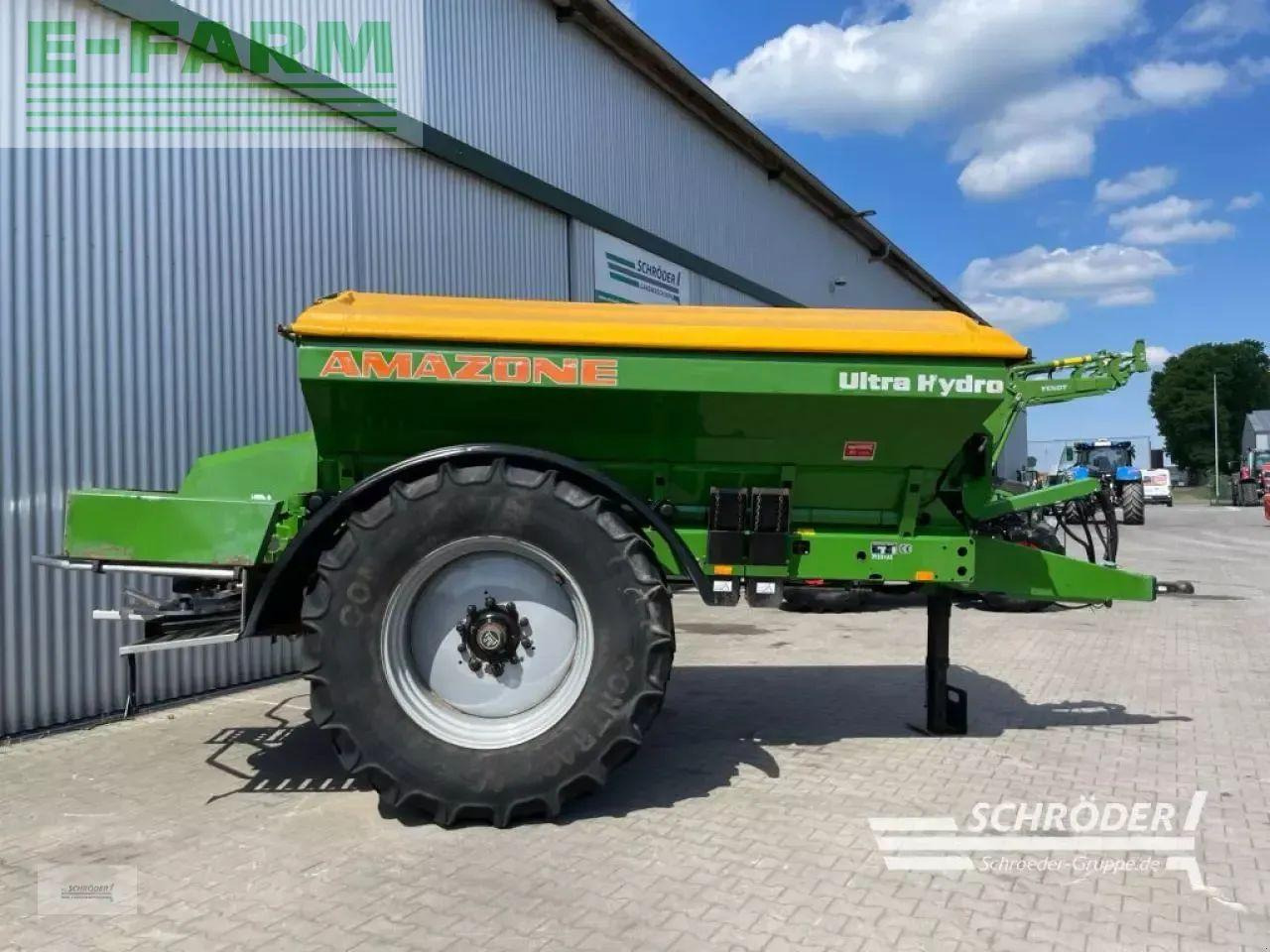 Amazone zg-b 5500 ultra hydro - Rasipač gnojiva: slika Amazone zg-b 5500 ultra hydro - Rasipač gnojiva Amazone zg-b 5500 ultra hydro - Rasipač gnojiva: slika Amazone zg-b 5500 ultra hydro - Rasipač gnojiva