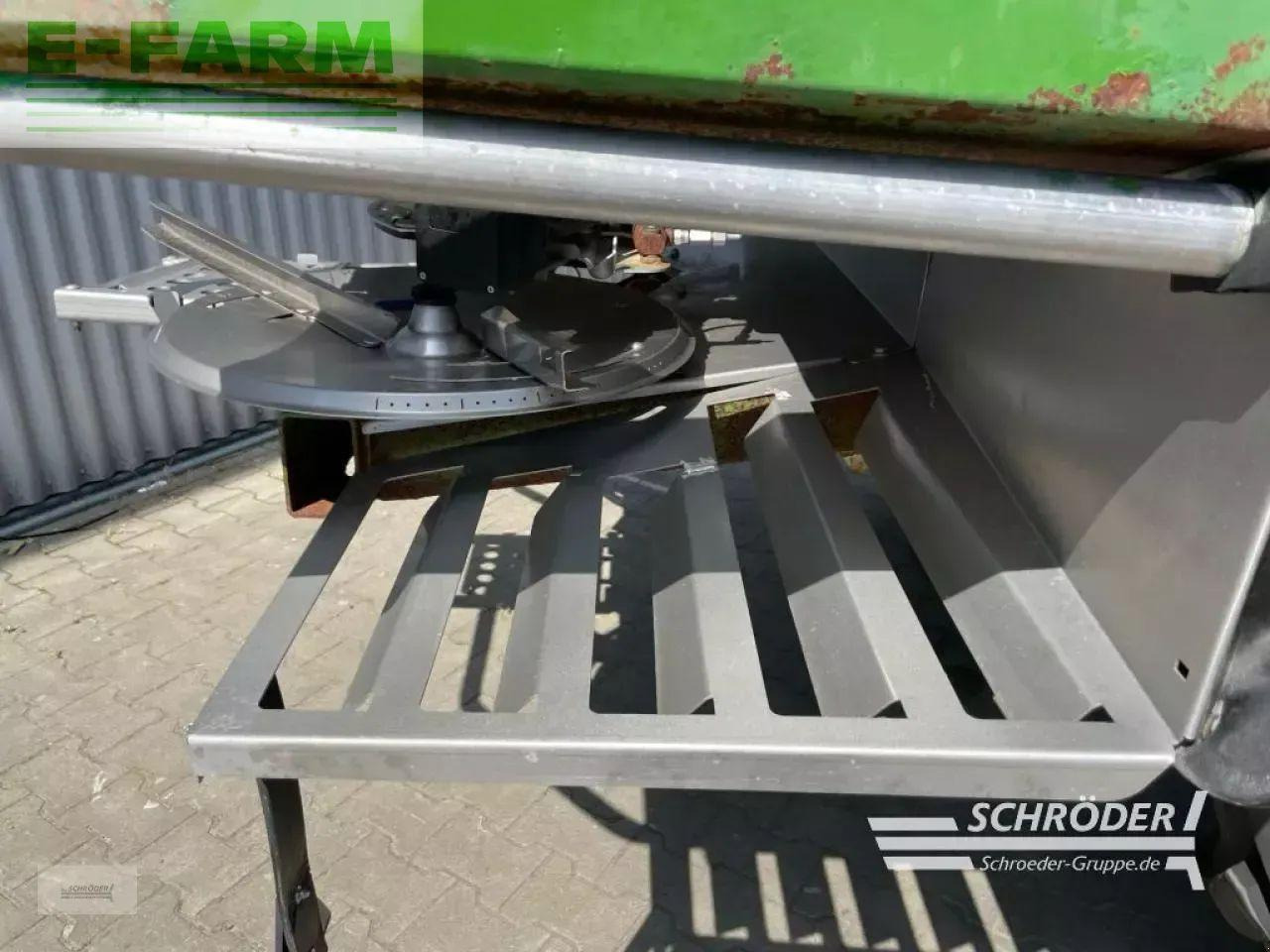 Amazone zg-b 5500 ultra hydro - Rasipač gnojiva: slika Amazone zg-b 5500 ultra hydro - Rasipač gnojiva Amazone zg-b 5500 ultra hydro - Rasipač gnojiva: slika Amazone zg-b 5500 ultra hydro - Rasipač gnojiva