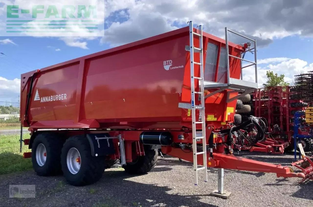 Annaburger ecoliner hts 22g.14 2-seiten-kombikipper - Nagibna prikolica za poljoprivredna gospodarstva/ Istovarivač: slika Annaburger ecoliner hts 22g.14 2-seiten-kombikipper - Nagibna prikolica za poljoprivredna gospodarstva/ Istovarivač Annaburger ecoliner hts 22g.14 2-seiten-kombikipper - Nagibna prikolica za poljoprivredna gospodarstva/ Istovarivač: slika Annaburger ecoliner hts 22g.14 2-seiten-kombikipper - Nagibna prikolica za poljoprivredna gospodarstva/ Istovarivač