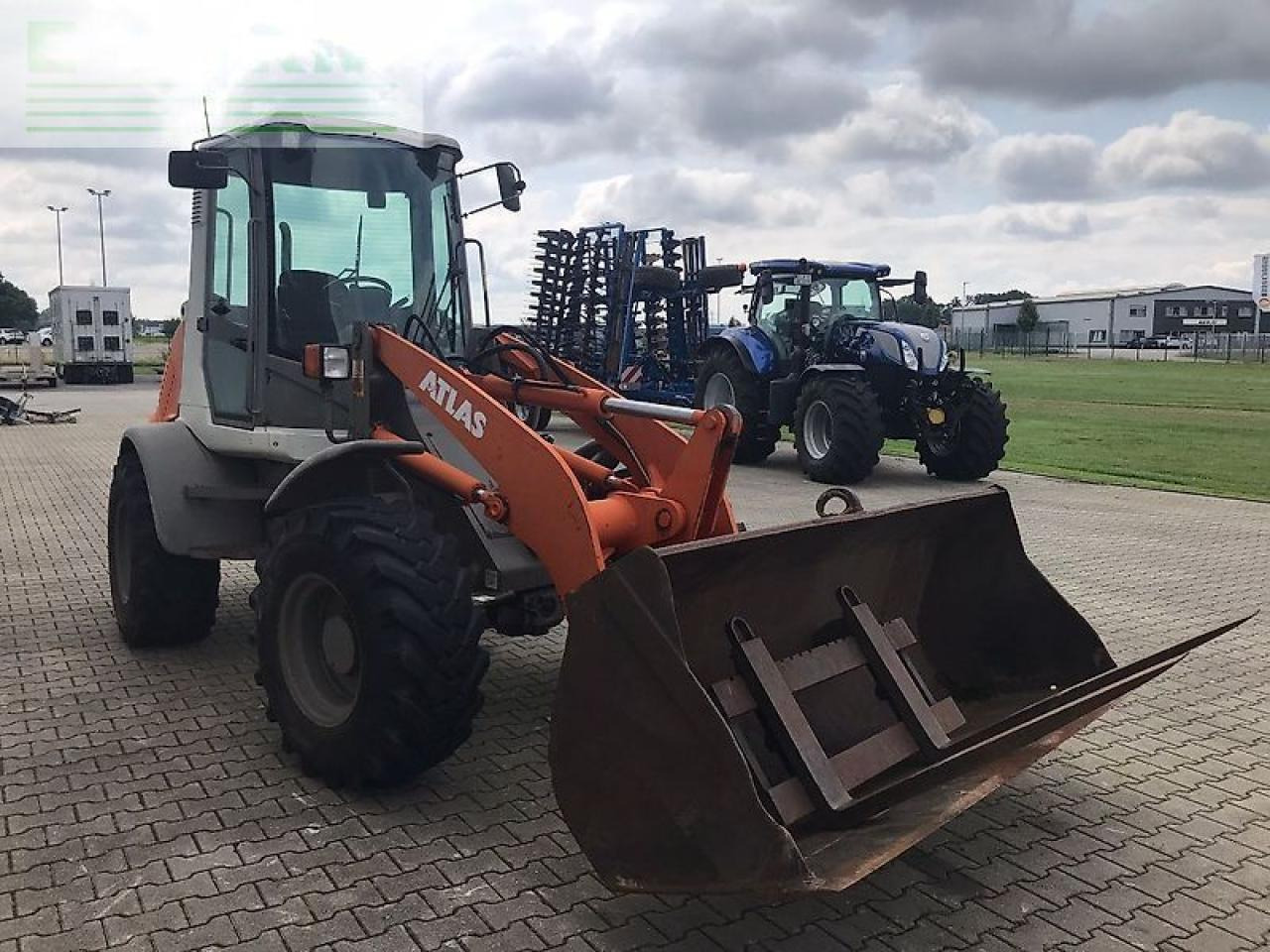 Atlas ar 80 - Mini bager: slika Atlas ar 80 - Mini bager Atlas ar 80 - Mini bager: slika Atlas ar 80 - Mini bager