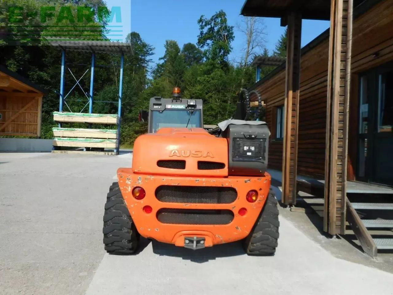 Ausa t307h ( 3t 7m ) nur 2,07 hoch u. 2,02 breit !! - Teleskopski rukovatelj: slika Ausa t307h ( 3t 7m ) nur 2,07 hoch u. 2,02 breit !! - Teleskopski rukovatelj Ausa t307h ( 3t 7m ) nur 2,07 hoch u. 2,02 breit !! - Teleskopski rukovatelj: slika Ausa t307h ( 3t 7m ) nur 2,07 hoch u. 2,02 breit !! - Teleskopski rukovatelj