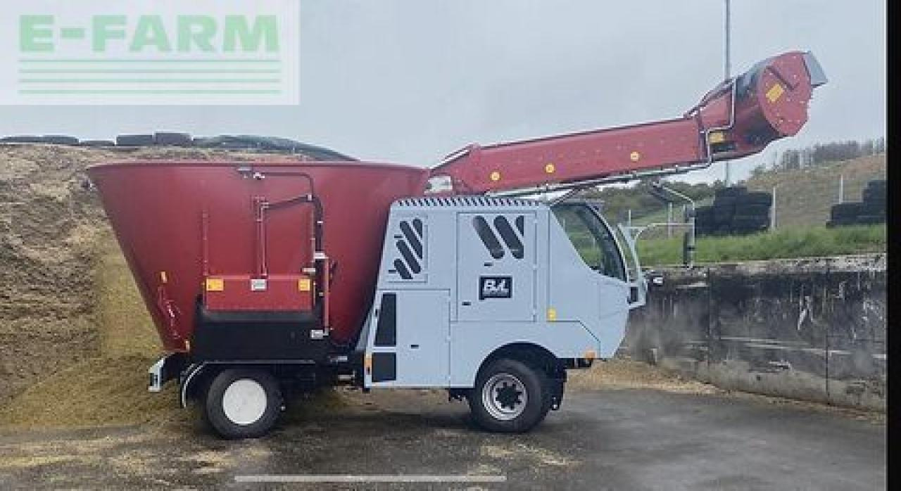 BVL - van Lengerich selbstfahrer futtermischwagen v-mix drive maximu - Oprema za stoku: slika BVL - van Lengerich selbstfahrer futtermischwagen v-mix drive maximu - Oprema za stoku BVL - van Lengerich selbstfahrer futtermischwagen v-mix drive maximu - Oprema za stoku: slika BVL - van Lengerich selbstfahrer futtermischwagen v-mix drive maximu - Oprema za stoku