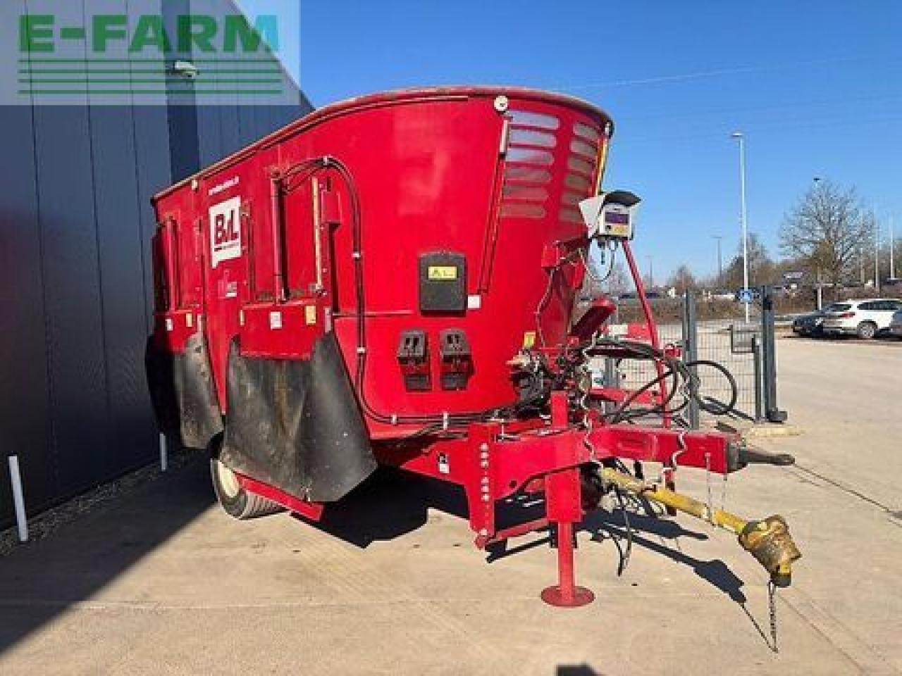 BVL - van Lengerich v - mix 20h - 2s - Oprema za stoku: slika BVL - van Lengerich v - mix 20h - 2s - Oprema za stoku BVL - van Lengerich v - mix 20h - 2s - Oprema za stoku: slika BVL - van Lengerich v - mix 20h - 2s - Oprema za stoku