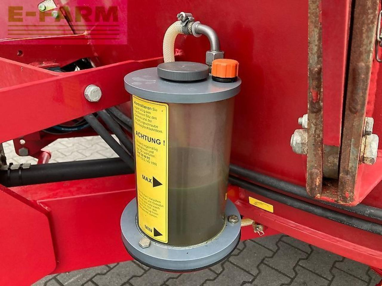 BVL - van Lengerich v- mix fill plus 13 - Oprema za stoku: slika BVL - van Lengerich v- mix fill plus 13 - Oprema za stoku BVL - van Lengerich v- mix fill plus 13 - Oprema za stoku: slika BVL - van Lengerich v- mix fill plus 13 - Oprema za stoku