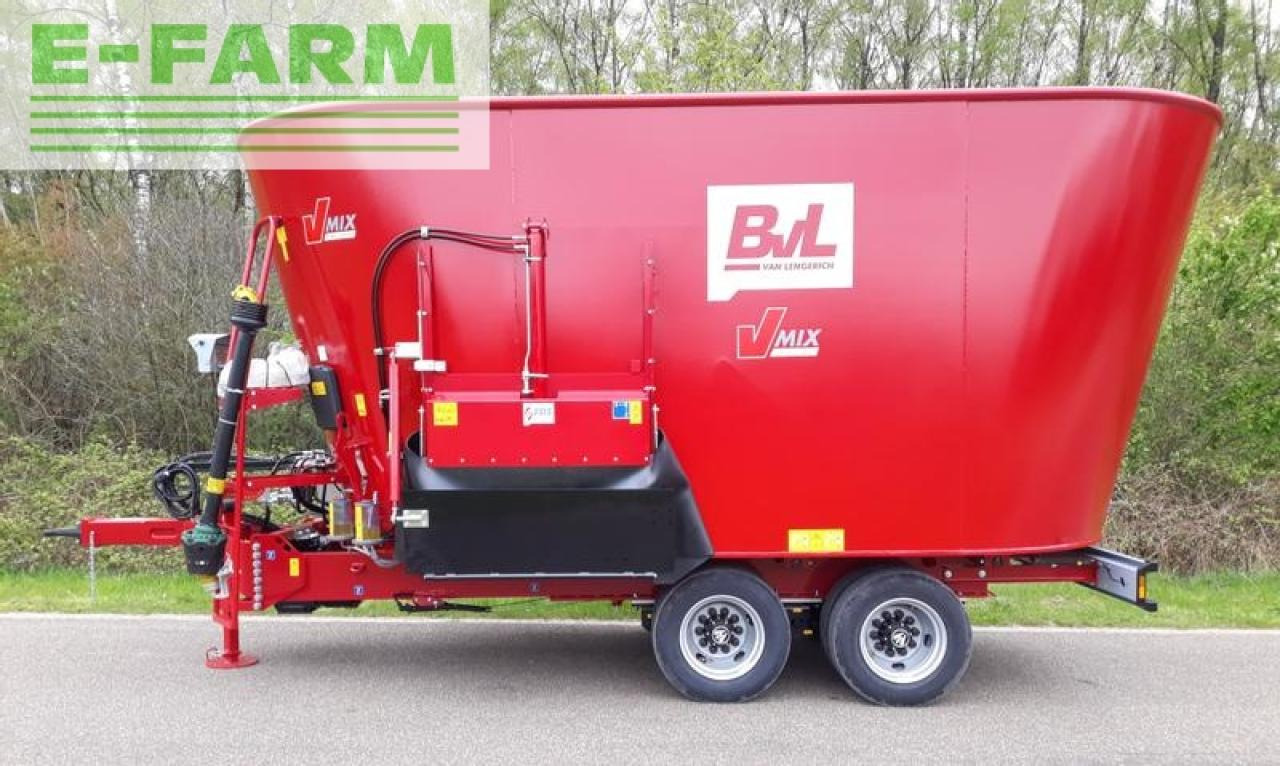 BVL - van Lengerich v-mix plus 27-2s - Vagon-miješalica za krmivo: slika BVL - van Lengerich v-mix plus 27-2s - Vagon-miješalica za krmivo BVL - van Lengerich v-mix plus 27-2s - Vagon-miješalica za krmivo: slika BVL - van Lengerich v-mix plus 27-2s - Vagon-miješalica za krmivo
