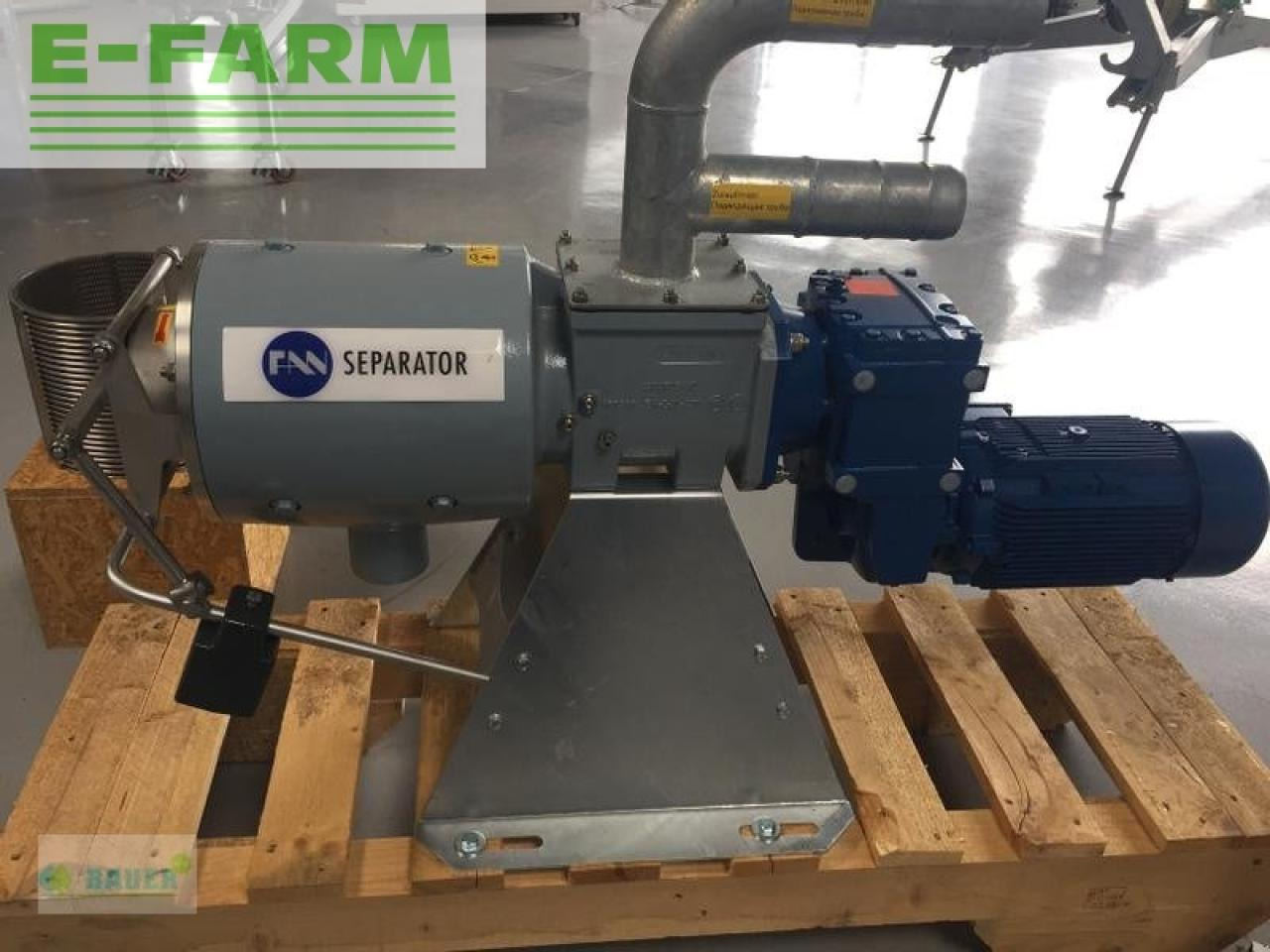 Bauer fan 1.1-300 - Oprema za gnojenje: slika Bauer fan 1.1-300 - Oprema za gnojenje Bauer fan 1.1-300 - Oprema za gnojenje: slika Bauer fan 1.1-300 - Oprema za gnojenje