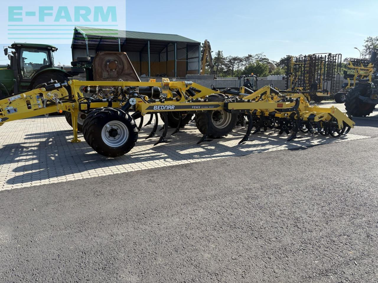 Bednar fenix fo5004 profi - Kultivator: slika Bednar fenix fo5004 profi - Kultivator Bednar fenix fo5004 profi - Kultivator: slika Bednar fenix fo5004 profi - Kultivator