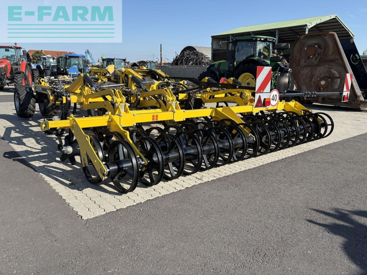 Bednar fenix fo5004 profi - Kultivator: slika Bednar fenix fo5004 profi - Kultivator Bednar fenix fo5004 profi - Kultivator: slika Bednar fenix fo5004 profi - Kultivator