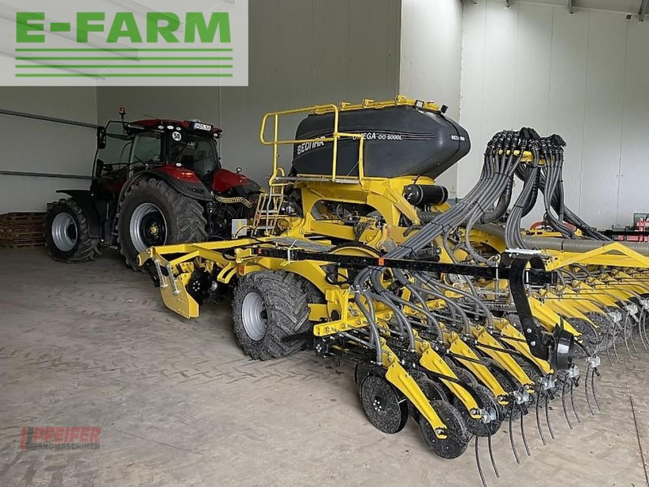 Bednar omega oo 6000 l - Kombajn i sijačica: slika Bednar omega oo 6000 l - Kombajn i sijačica Bednar omega oo 6000 l - Kombajn i sijačica: slika Bednar omega oo 6000 l - Kombajn i sijačica